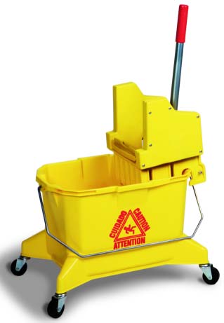 (image for) Mopping Equipment